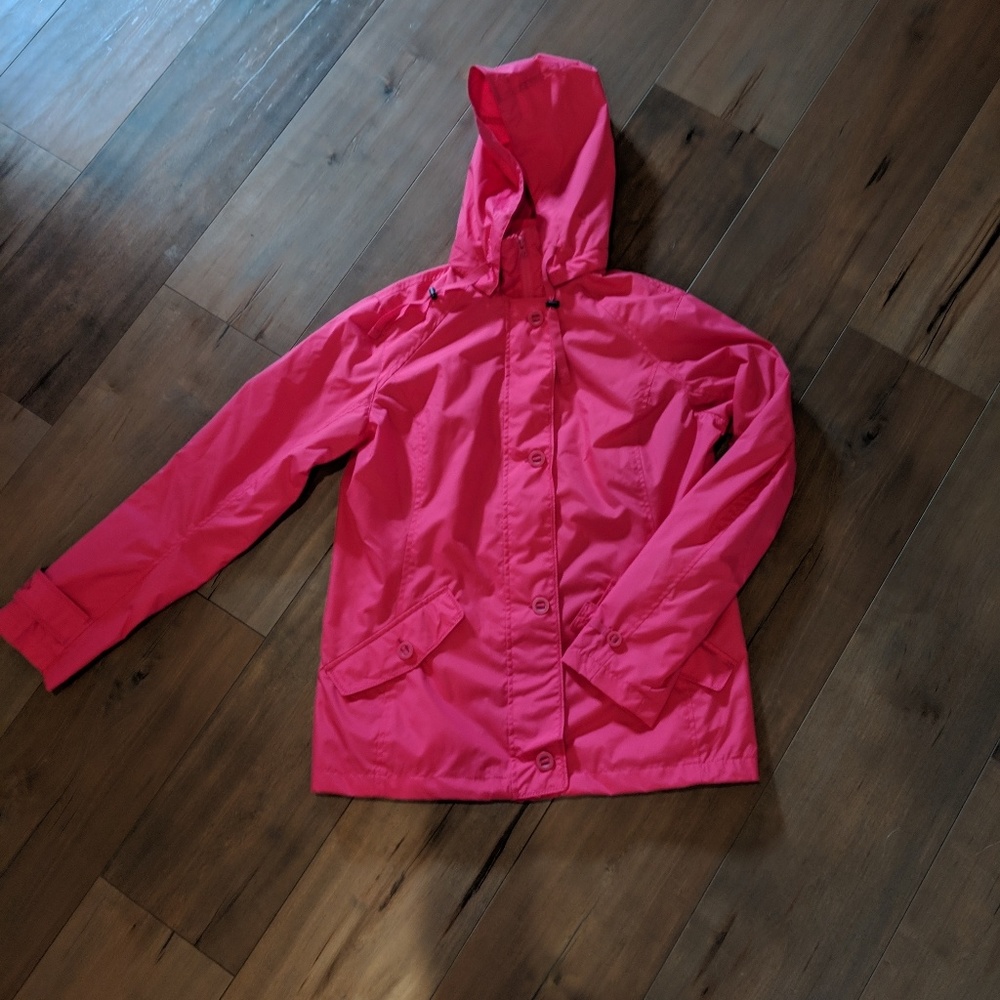 Lands' End (NEW)